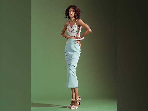 karisma Kapoor featured in better homes and garden