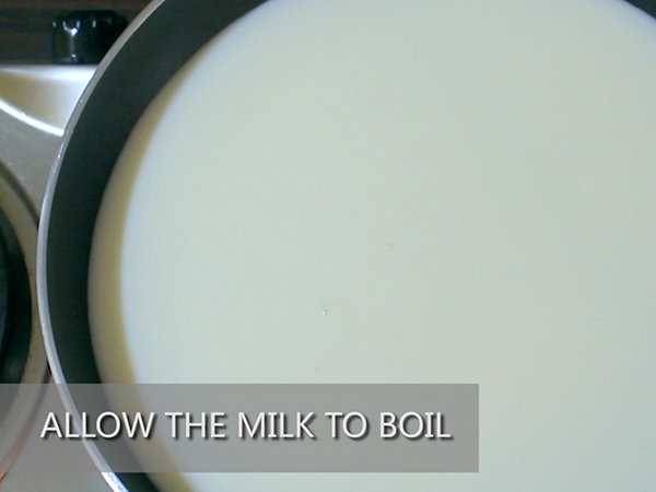 phool makhane ki kheer recipe