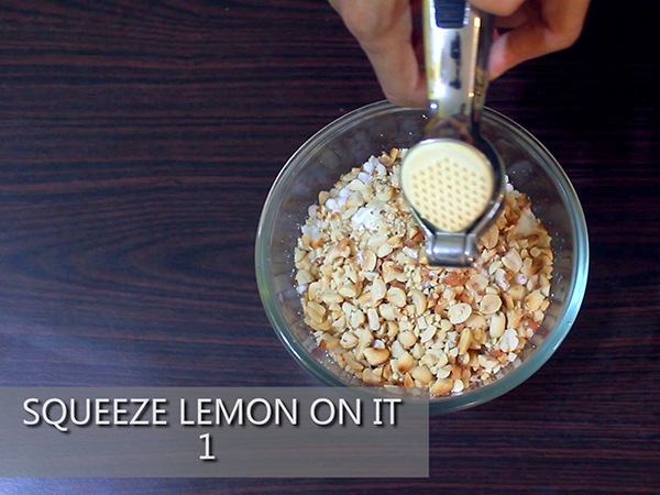 sabudana khichdi recipe