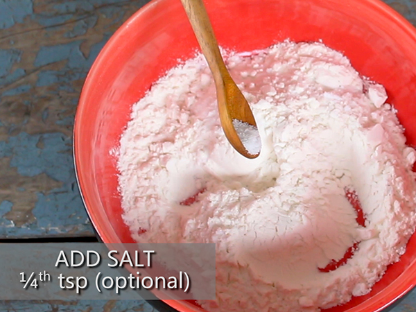 sweet shakkarpara recipe