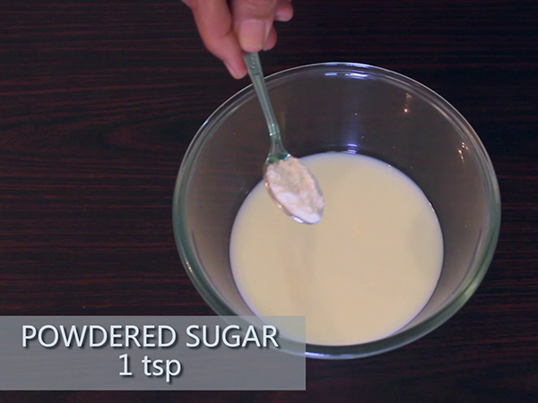 Charanamrit Recipe Charanamrit Recipe