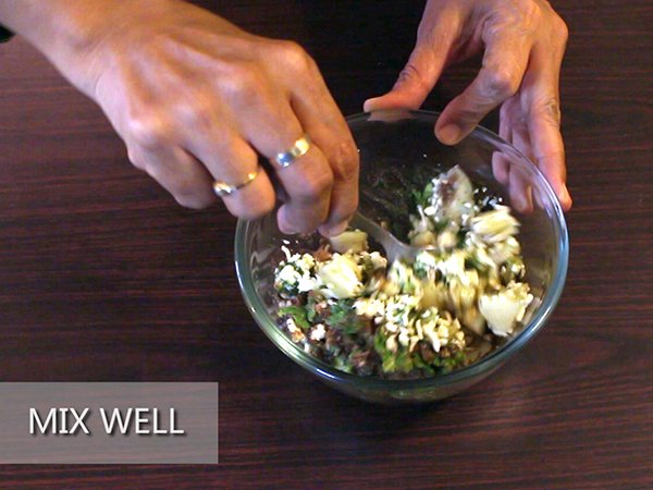 Potato grilled sandwich recipe