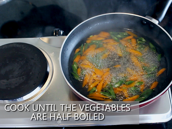 bisi bele bath recipe