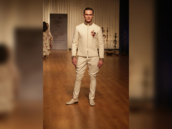 rohit bal new collection balance