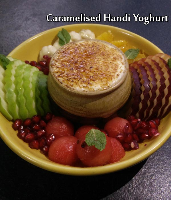 handi caramelized yogurt handi caramelized yogurt