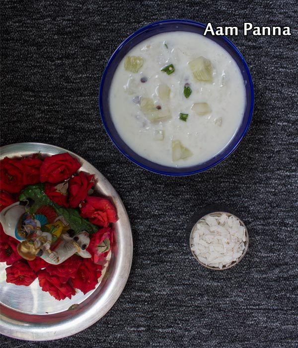 Gopalkala Recipe Gopalkala Recipe