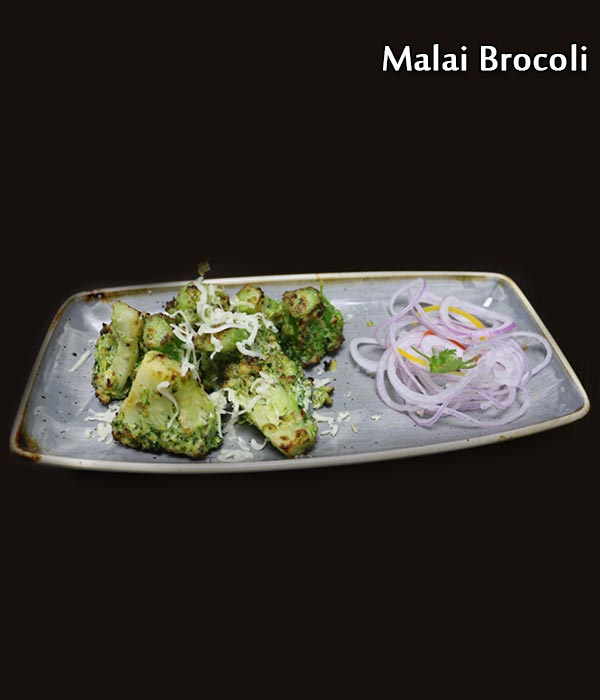 malai broccoli
