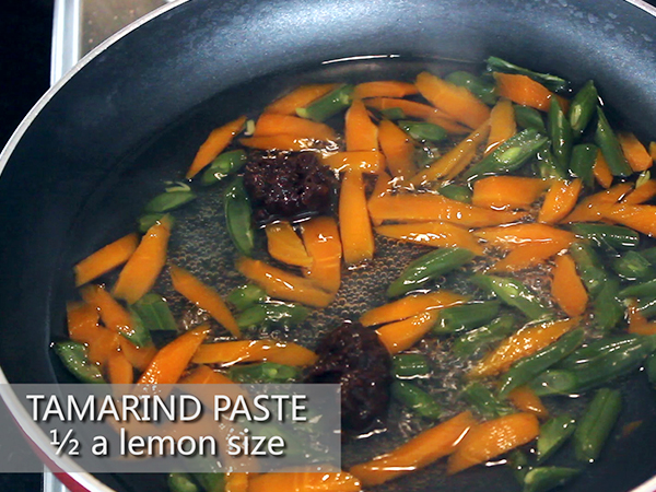 bisi bele bath recipe