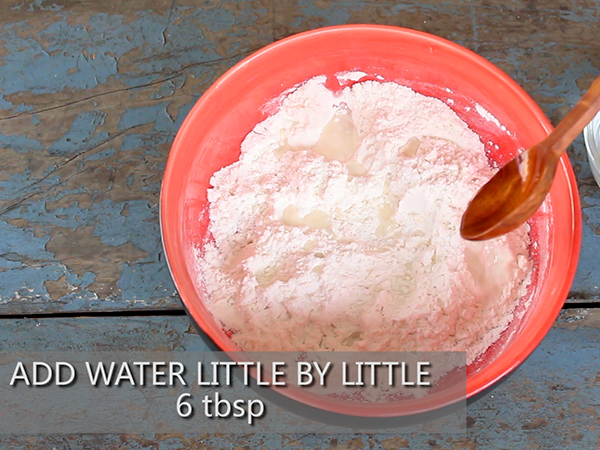 sweet shakkarpara recipe