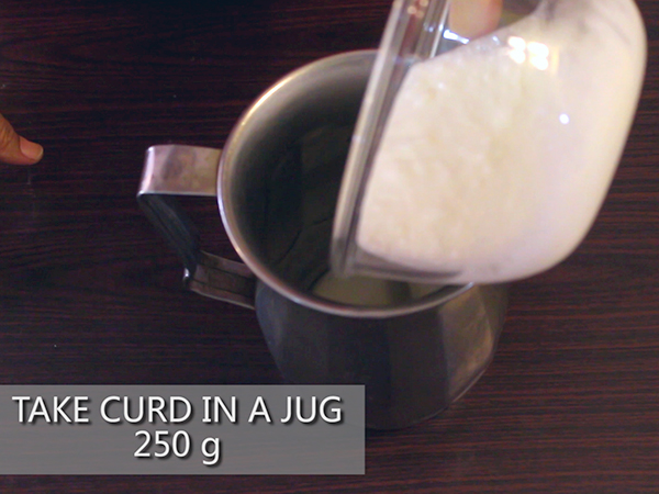 Ragi Buttermilk Recipe: How To Make Ragi Majjige