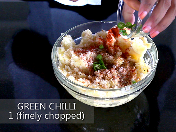 aloo tikki chaat recipe