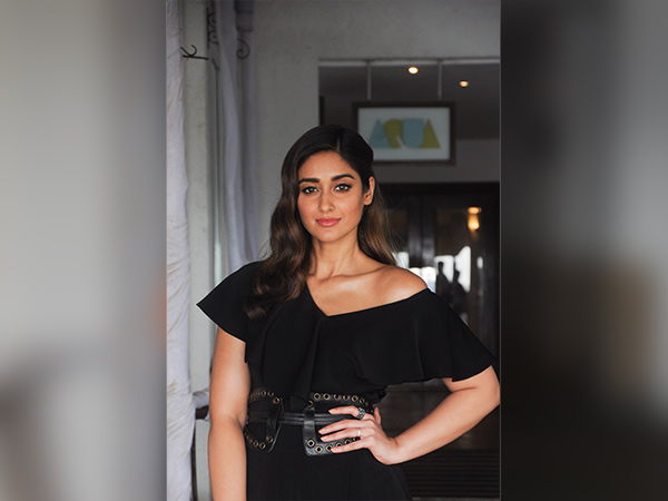 ileana dcruz at baadhshaho promotion