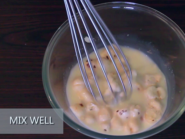 Charanamrit Recipe Charanamrit Recipe