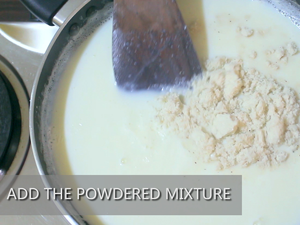 phool makhane ki kheer recipe