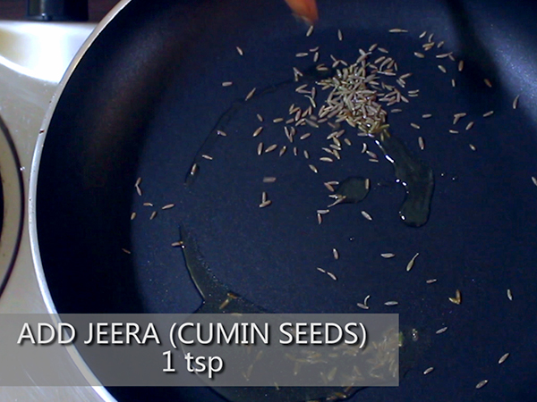 sabudana khichdi recipe