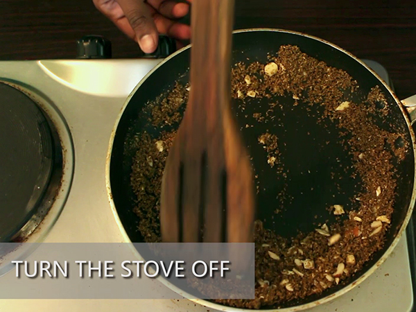 dhaniya panjiri recipe