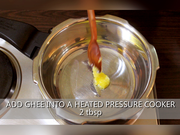 jain-style paneer pulao recipe