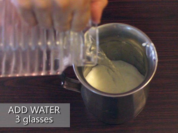 Ragi Buttermilk Recipe: How To Make Ragi Majjige