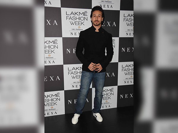 celebrities at lakme fashion week celebrities at lakme fashion week