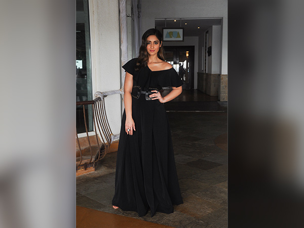 ileana dcruz at baadhshaho promotion