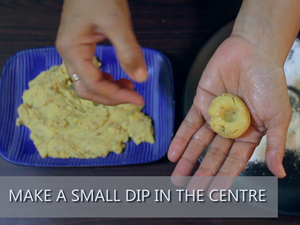 Mathura ka peda recipe