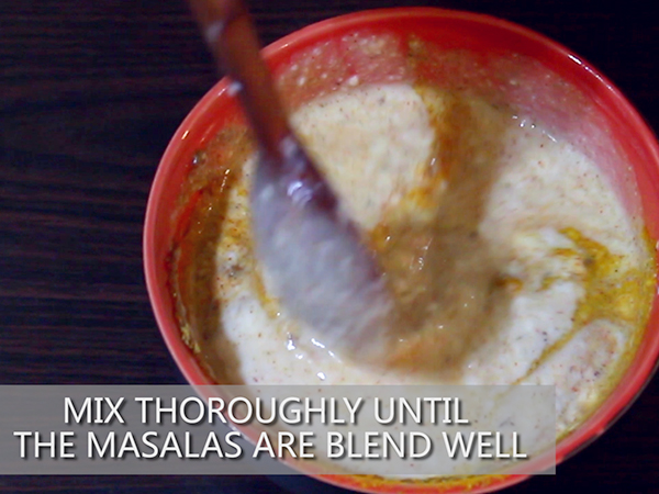 methi papad ki sabzi recipe