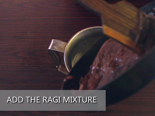 Ragi Buttermilk Recipe: How To Make Ragi Majjige