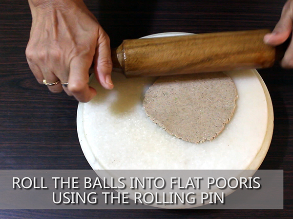 singhare ki poori recipe singhare ki poori recipe