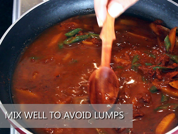 bisi bele bath recipe