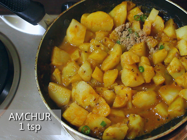 poori bhaji recipe poori bhaji recipe