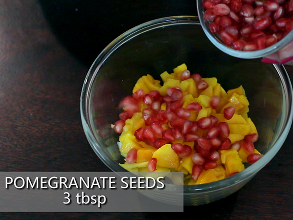 fruit custard recipe