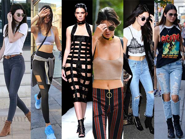 style trends set by kendall jenner style trends set by kendall jenner