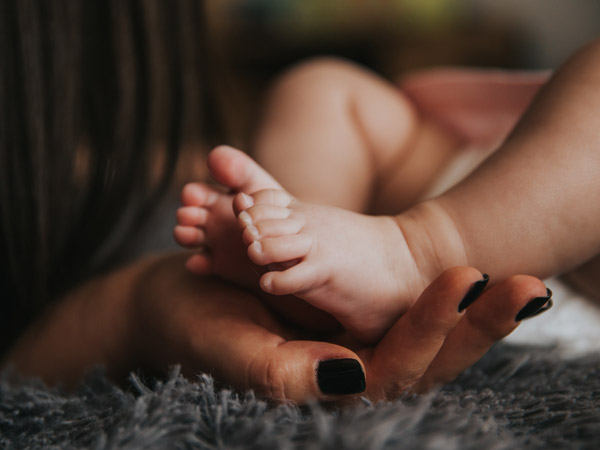 international breastfeeding week