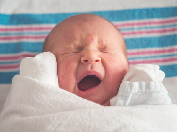 international breastfeeding week