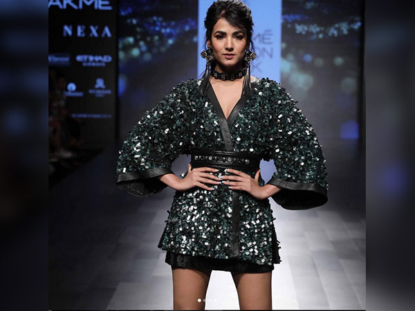 lakme fashion week 2017