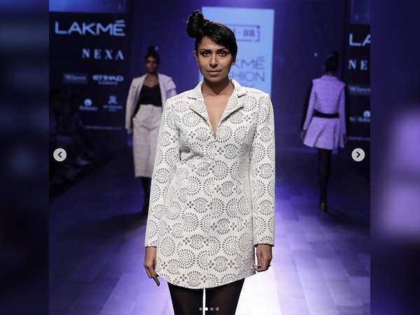 lakme fashion week 2017 day 1 lakme fashion week 2017 day 1