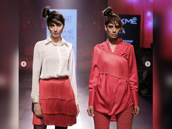 lakme fashion week 2017 day 1 lakme fashion week 2017 day 1