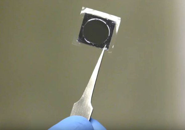 tissue nanotransfection