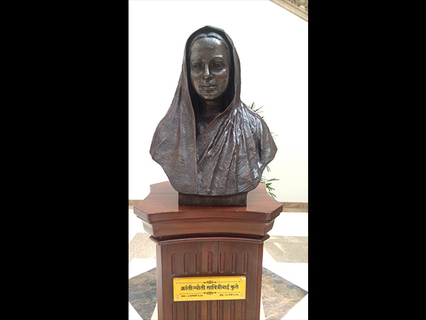 Savitribai Phule 
