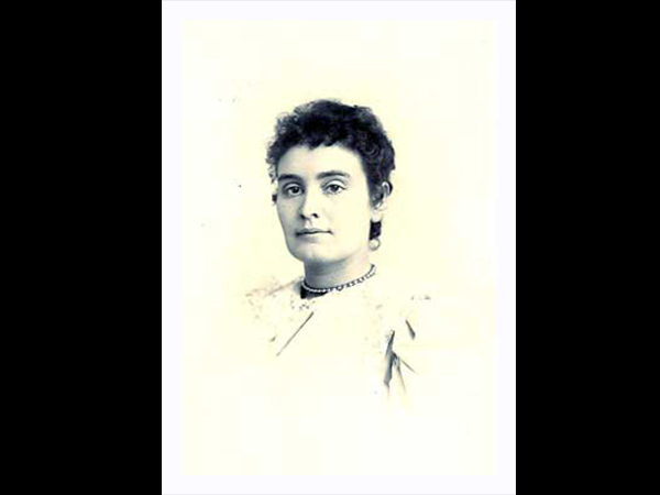 Anne Sullivan