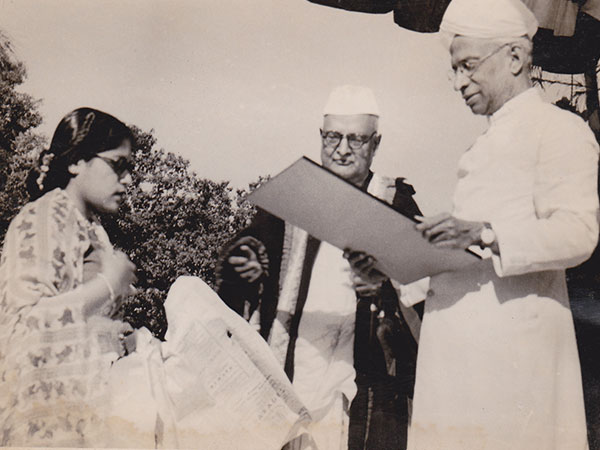 The Greatness Of Dr. Radhakrishnan