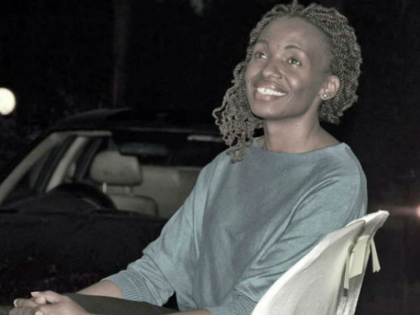 Now, They Are A Happy Family…