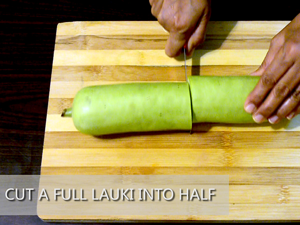 lauki ki kheer recipe