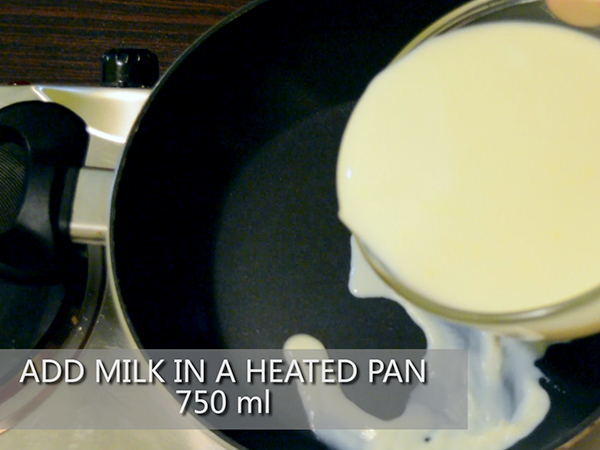 mishti doi recipe mishti doi recipe