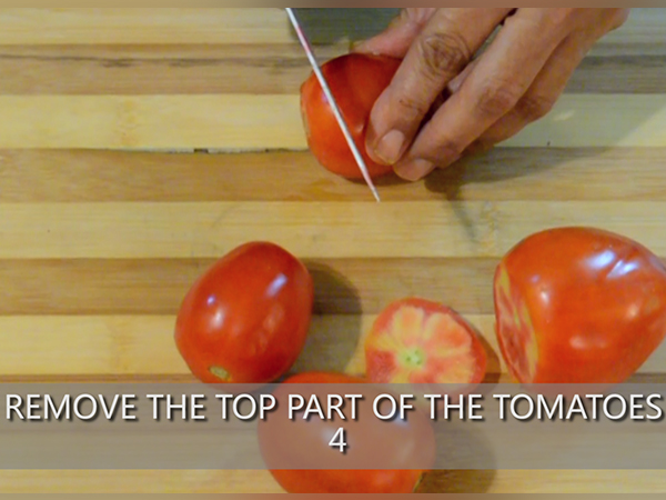 bengali-style tomato chutney recipe