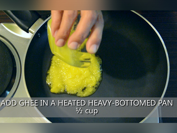 atte ka halwa recipe