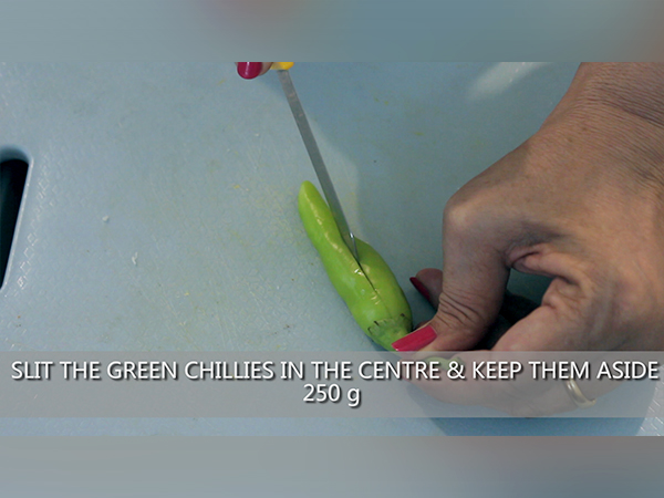 hari mirch ka achaar recipe