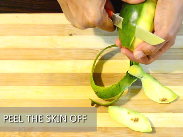 green mango chutney recipe green mango chutney recipe