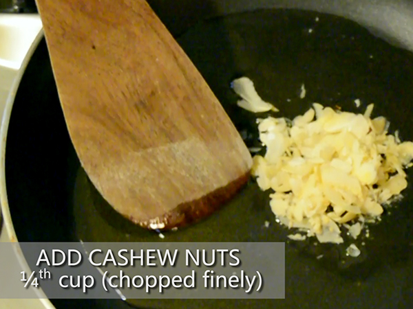 sabudana ladoo recipe