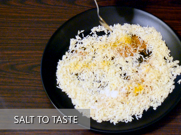 mishti pulao recipe